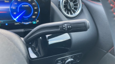 Mercedes-Benz Eqa 250+ 140kW AMG Line Executive 70.5kWh 5dr Auto Electric Hatchback